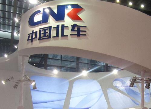 中国北车采购雷恩发电机